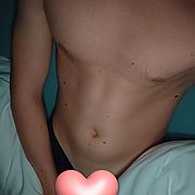 Watek18 - muž, 18 let, Jasło