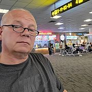 KrzysztofSC - mann, 58 Jahre, Sosnowiec