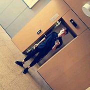 Damian930 - mann, 25 Jahre, Pruszków
