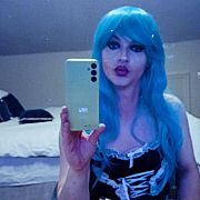 KamiIka2004 - trans, 21 lat, Łódź