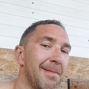 Pajer84 - mężczyzna, 40 lat, Czerwieńsk