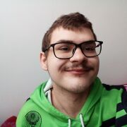 Misio012 - muž, 23 let, Sanok