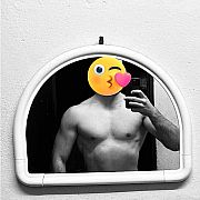 Wyszukany - muž, 26 let, Poznań