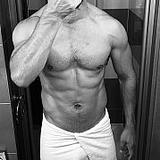 FitBrunet - muž, 38 let, Warszawa