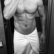 FitBrunet - mężczyzna, 38 lat, Warszawa