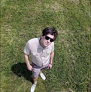 MarkDark - muž, 41 let, Kolbuszowa