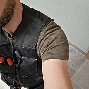 CzesiekCzapka - muž, 39 let, Warszawa