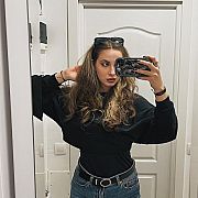 Perelkafeliksa69 - žena, 26 let, Hajnówka