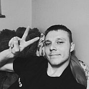 Saska82 - muž, 26 let, Gdańsk