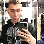 Babykacpi - mann, 19 Jahre, Kraków