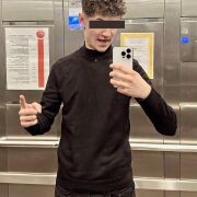 MateoMati03 - muž, 22 let, Wrocław