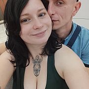 ParaBiWarka - para (kobieta 24 lat, mężczyzna 35 lat), Warka