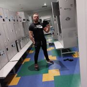 Johny12345 - mężczyzna, 35 lat, Dzierżoniów