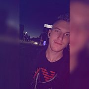 Krissu19 - чоловік, 26 років, Szczecin