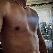 DuzoEmocji - muž, 30 let, Lublin