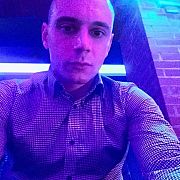 Eroeroero - mężczyzna, 30 lat, Warszawa