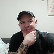 Skromny1 - мужчина, 39 лет, Szczecin