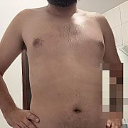 Analy89 - muž, 36 let, Ząbkowice Śląskie