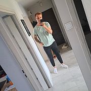 Radek2727 - man, 32 years, Lublin