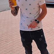 RealnyDyskre86 - mann, 38 Jahre, Wałbrzych