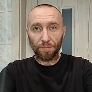 K388 - мужчина, 38 лет, Zabrze