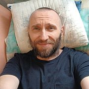 K388 - muž, 38 let, Zabrze