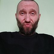 K388 - mężczyzna, 38 lat, Zabrze