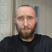 K388 - mężczyzna, 38 lat, Zabrze