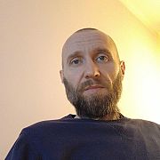 K388 - muž, 38 let, Zabrze