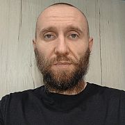 K388 - muž, 38 let, Zabrze