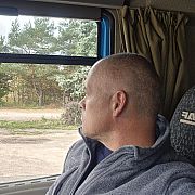 Fajnyczlowiek1980 - muž, 45 let, Kolonowskie