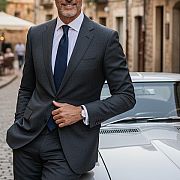 Rephael - mann, 49 Jahre, Warszawa