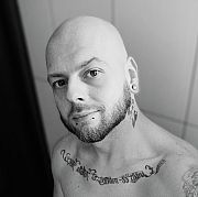 Mychuuu1989 - man, 36 years, Ostrów Wielkopolski