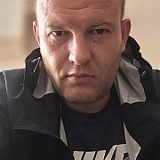 JohnnyQuid41 - чоловік, 41 років, Łódź