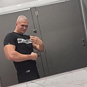 Blazi77 - mężczyzna, 22 lat, Katowice