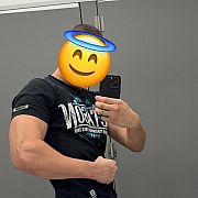 Blazi77 - man, 22 years, Katowice