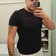 Fifek699 - mężczyzna, 25 lat, Międzyrzec Podlaski