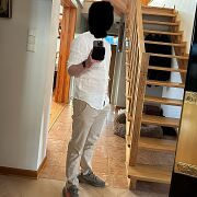 Ostry998 - чоловік, 26 років, Białystok