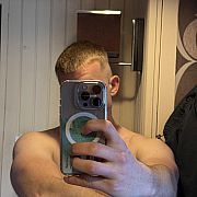 Mxxxxx - man, 21 years, Warszawa
