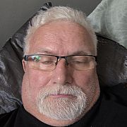 A123 - man, 62 years, Żagań