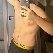 KolegadlaCiebie - muž, 24 let, Łódź