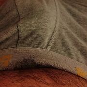 Kambl93 - muž, 32 let, Szczecin