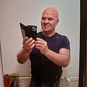 Robinsonstar - чоловік, 52 років, Aschersleben