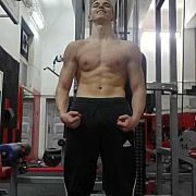 Kutasekkkkk673 - muž, 20 let, Żywiec