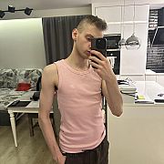 Gdynianin22 - muž, 22 let, Gdynia