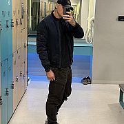Vhbgt99 - man, 26 years, Żory