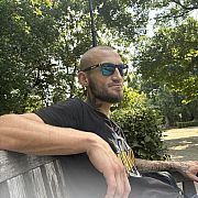 Szybkierandkipl - man, 29 years, Winsen (Luhe)