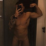 Michael20cmhot