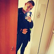 19Adison96 - mężczyzna, 29 lat, Łódź