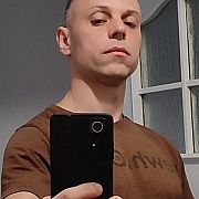 Hahnenkam85 - muž, 40 let, Gryfice